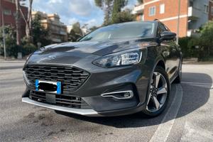 Ford Focus Active 120 cv 1.5 Ecoblue