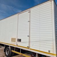 Container uso deposito / garage metri 6.60 x 2.30