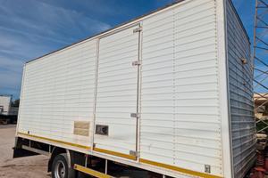 Container uso deposito / garage metri 6.60 x 2.30