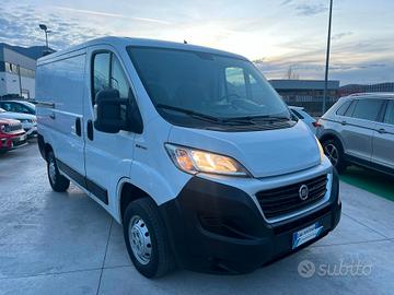 Fiat Ducato 30 2.3 MJT 130CV PC-TN