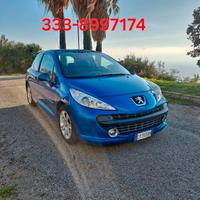 Peugeot 207 1.6 HDI 110 CV 2007