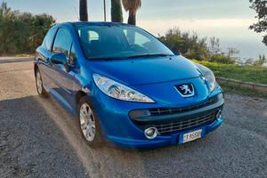 Peugeot 207 1.6 HDI 110 CV 2007