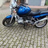  BMV r850r