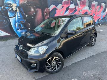 VOLKSWAGEN UP 5PORTE 1.0BENZINA/UNIPRO