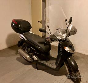 Honda SH 125