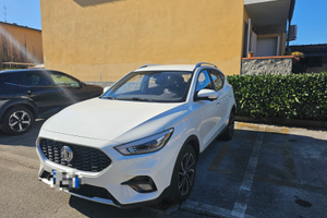 MG ZS 1.5 VTi-Tech Luxury 78 kW - Novembre 2024