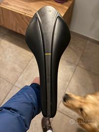 Fizik arione 00 versus evo