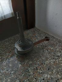albero motore piaggio ciao/sì/bravo