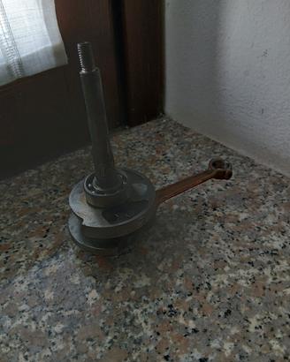 albero motore piaggio ciao/sì/bravo