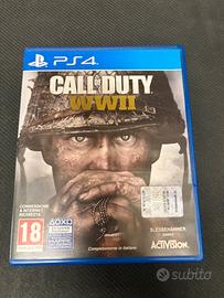 Call of duty wwii