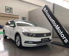 VOLKSWAGEN Passat Variant 2.0TDI DSG Business BM