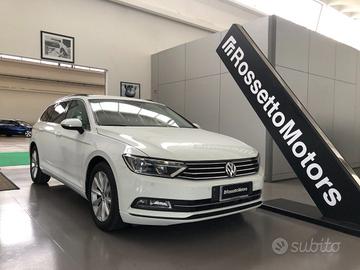 VOLKSWAGEN Passat Variant 2.0TDI DSG Business BM