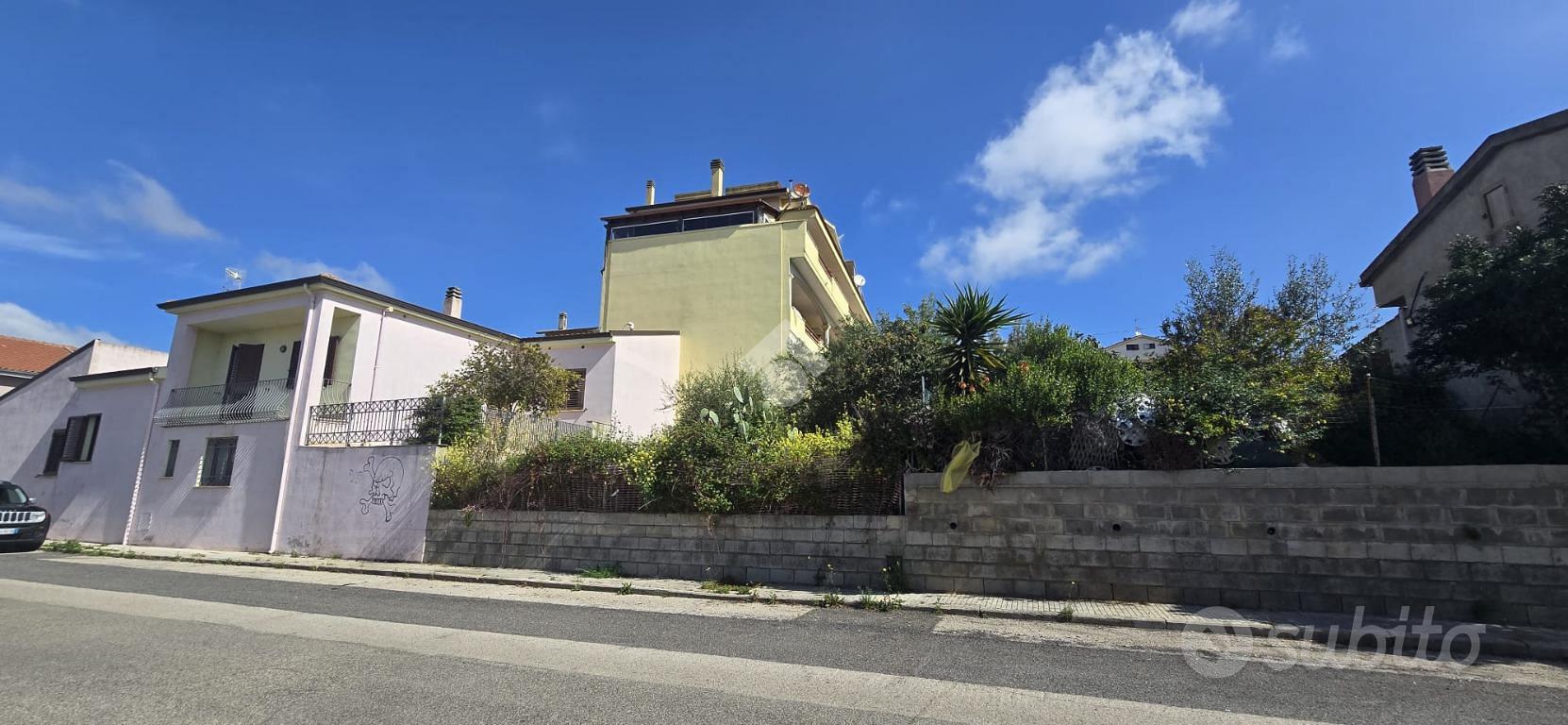 TER. RESIDENZIALE A SASSARI - Vista 4