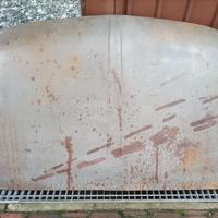 COFANO TIPO ABARTH FIAT 500 EPOCA