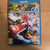 Mario Kart 8 per Wii U