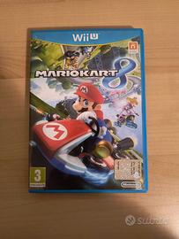 Mario Kart 8 per Wii U