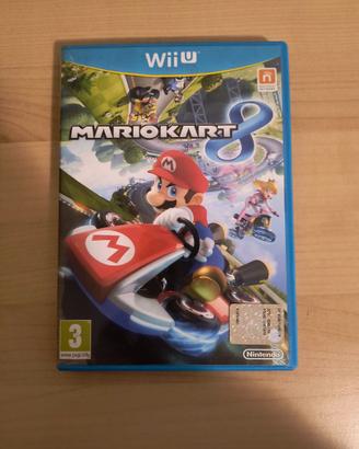 Mario Kart 8 per Wii U