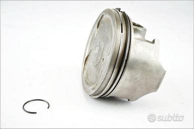 pistone gruppo termico Cagiva Raptor 650 01 04