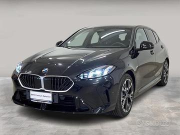 BMW Serie 1 120d 48V MSport auto