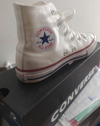 scarpe converse 