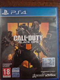 Cod Black Ops 4 ps4