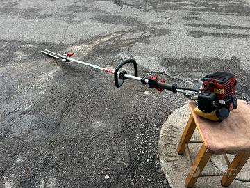 Tagliasiepi a scoppio