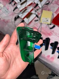 Sportellino sh 125/150 color vetro