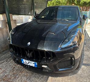 Maserati Grecale MHEV 330 CV AWD Modena