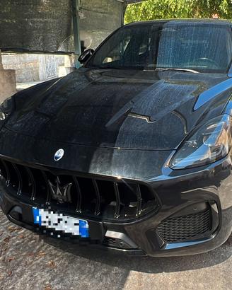 Maserati Grecale MHEV 330 CV AWD Modena