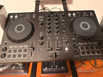 DDJ-FLX4 PIONEER DJ