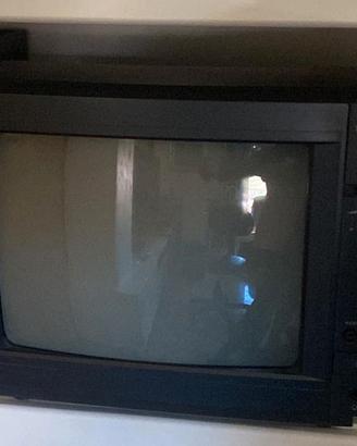 TV Vintage 17 pollici