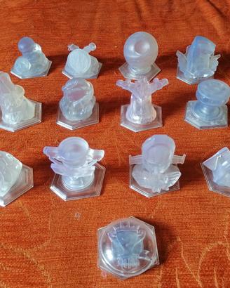 Mondo trofeo Disney a scelta giocattoli usati