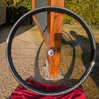 Ruote gravel Campagnolo Levante corpetto XDR