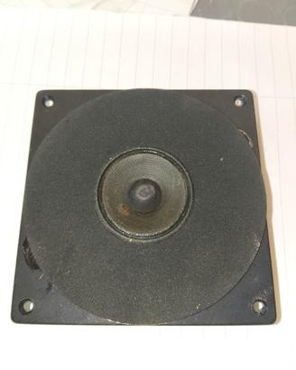 JBL le 25-2 tweeter 