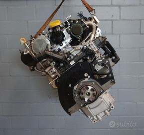 Motore Fiat 1.6 Multijet 55260384