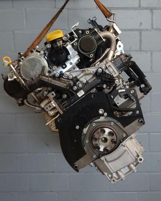 Motore Fiat 1.6 Multijet 55260384