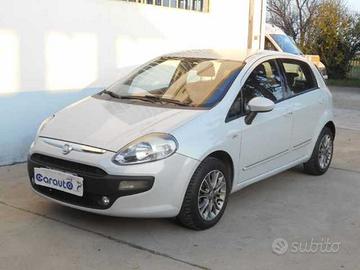 Fiat Punto Evo 1.4 5 porte Emotion EasyPower X NEO