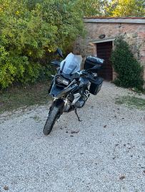 Bmw r 2250 Gs