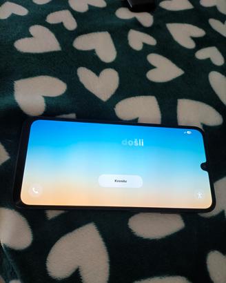 Samsung A16 mai usato 