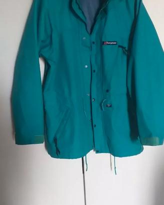 Giacca sci in GoreTex marca Berghaus Taglia L