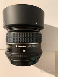 phase one + obiettivi vari