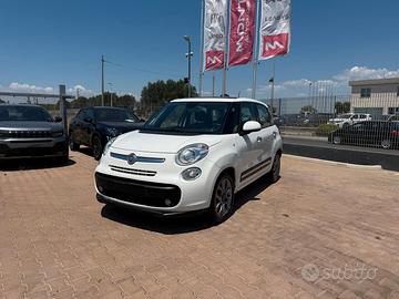 Fiat 500L 1.3 Multijet 85 CV Dualogic Pop Star