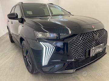 Ds 7 BlueHDi 130 aut. Performance Line