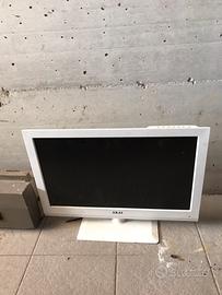 Televisore monitor