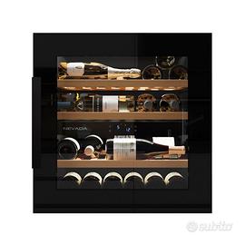 Cantina Vino da Incasso NEVADA NW41D-BFG-H