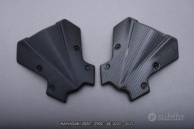 Cupolino KAWASAKI Z650 / Z900 / SE 2020 - 2025