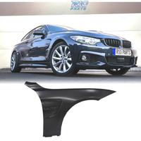 PARAFANGO DESTRO BMW F32 F33 LOOK M4