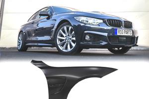 PARAFANGO DESTRO BMW F32 F33 LOOK M4