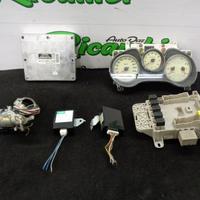 KIT AVVIAMENTO TOYOTA RAV4 2.0 BENZINA 2003