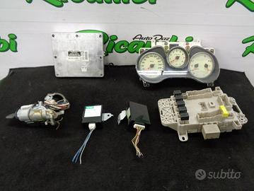 KIT AVVIAMENTO TOYOTA RAV4 2.0 BENZINA 2003